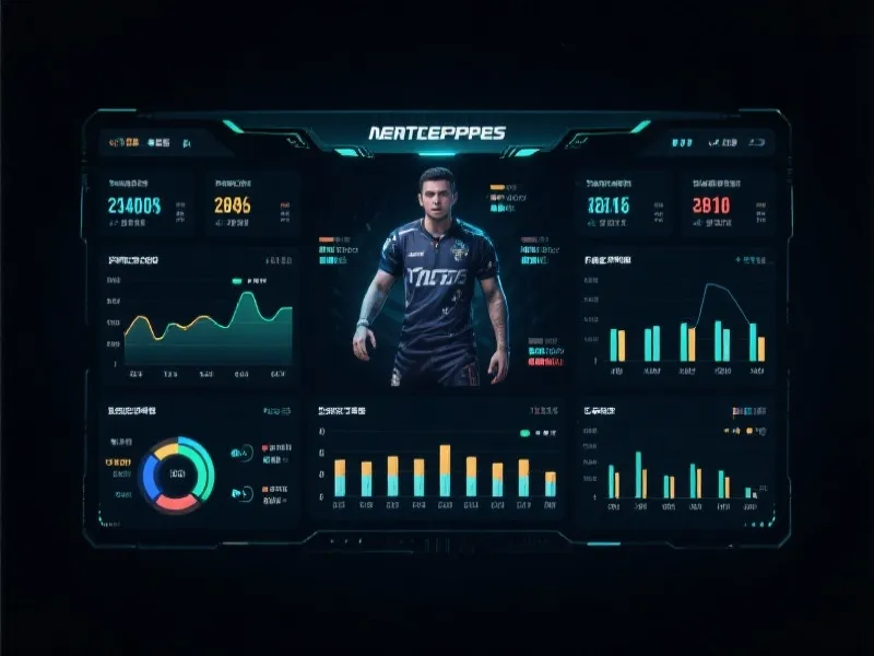 英雄联盟实时赛事数据面板