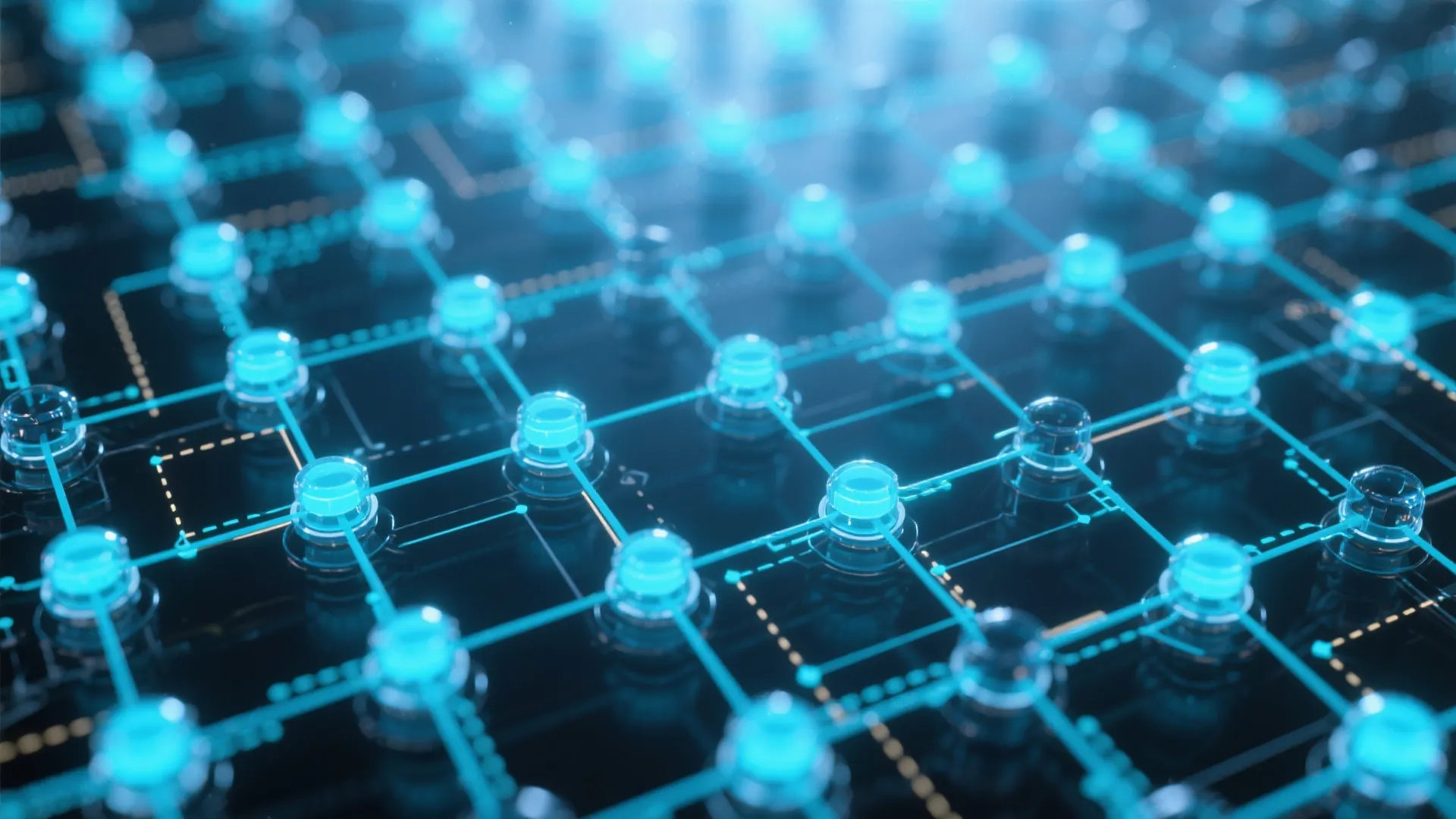 Data Grid Background