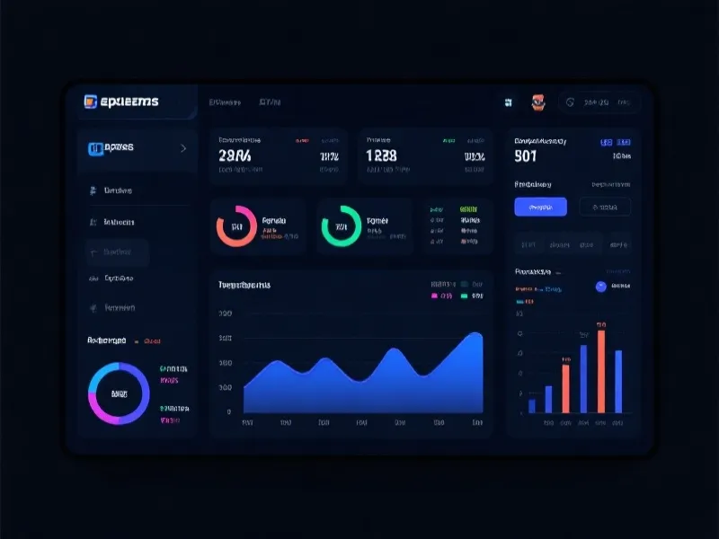 Live Match Analytics Dashboard